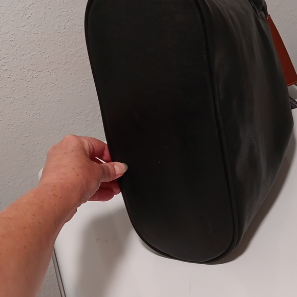 PERRY ELLIS CAREER BAG - Picture 10 of 10